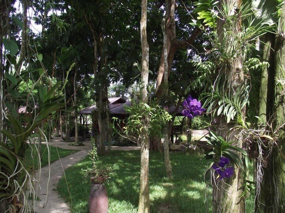 Lundaresort & Orchid 32/50