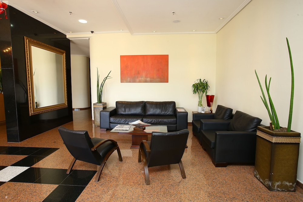 Faro Hotel Sao Jose Dos Campos 31/50