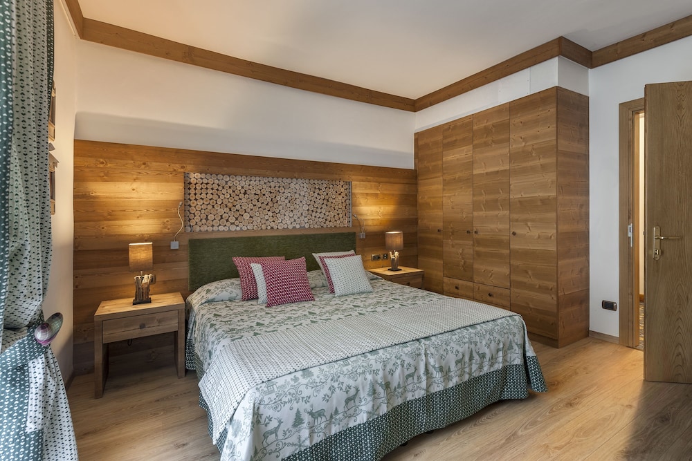 Brunet The Dolomites Resort 29/82