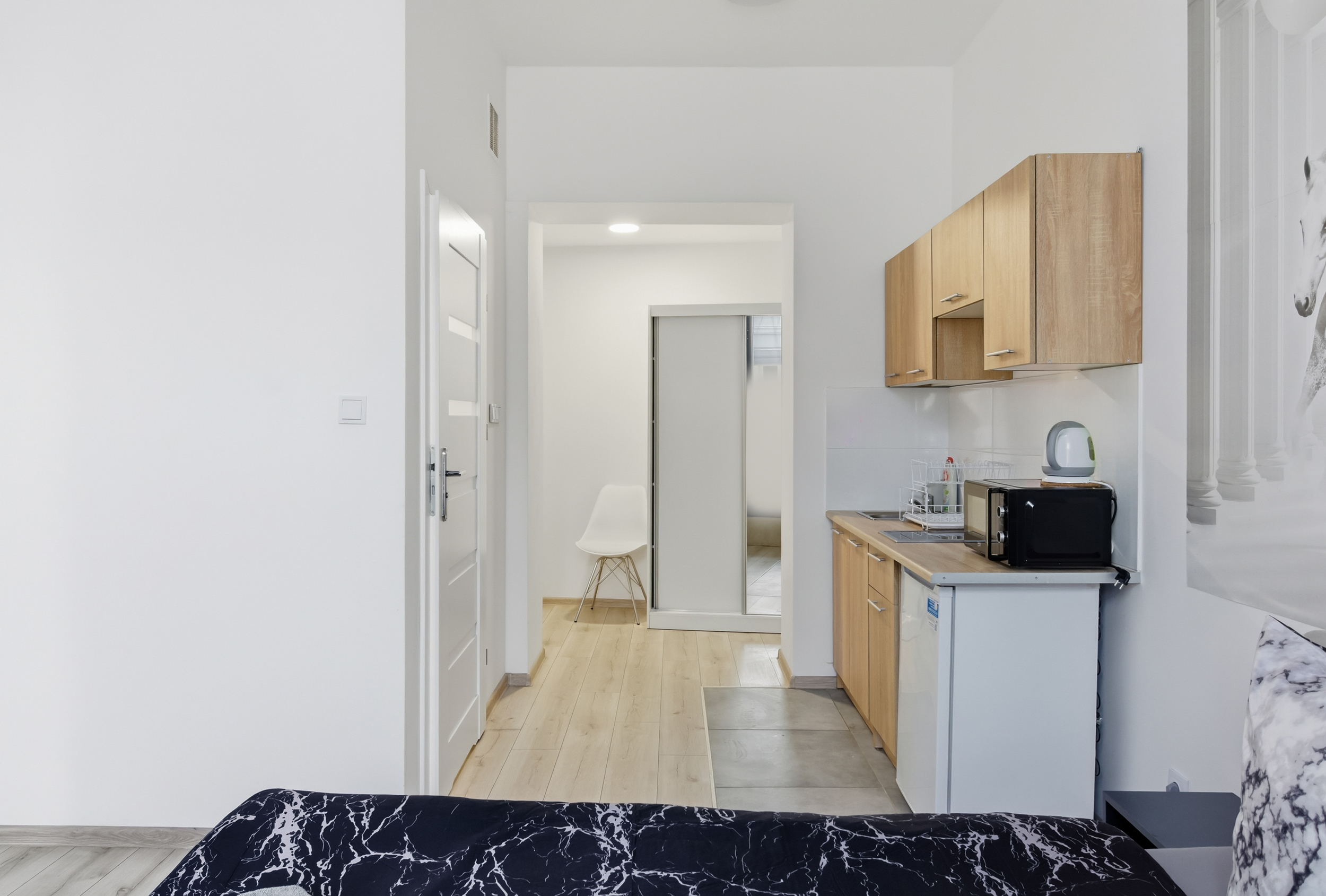 Queens Apartments 5/50