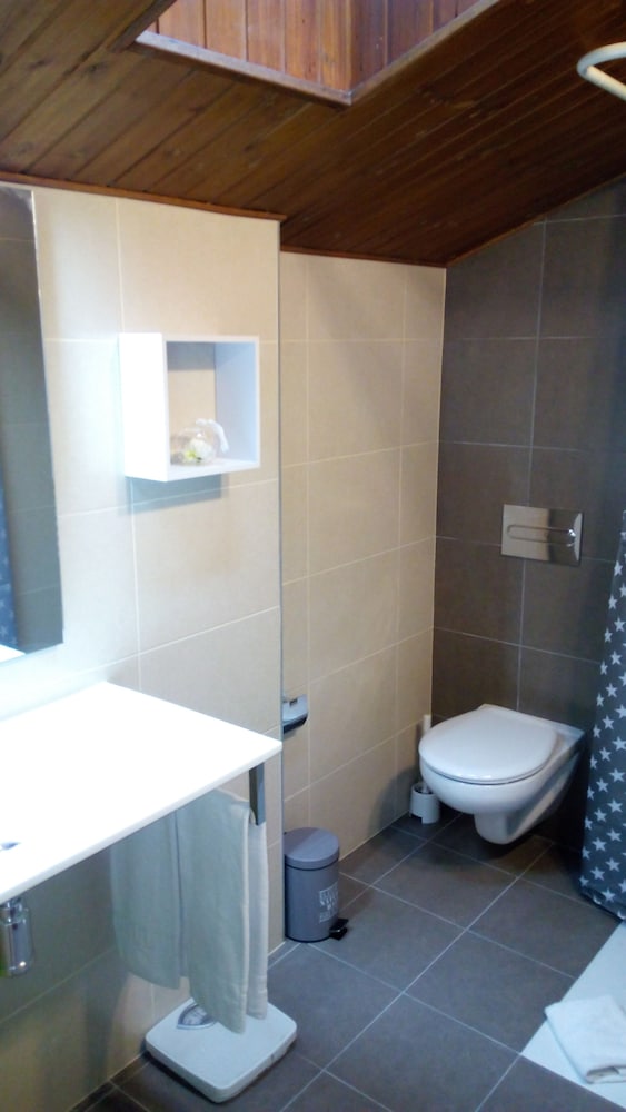 Aparthotel Sant Andreu 37/39