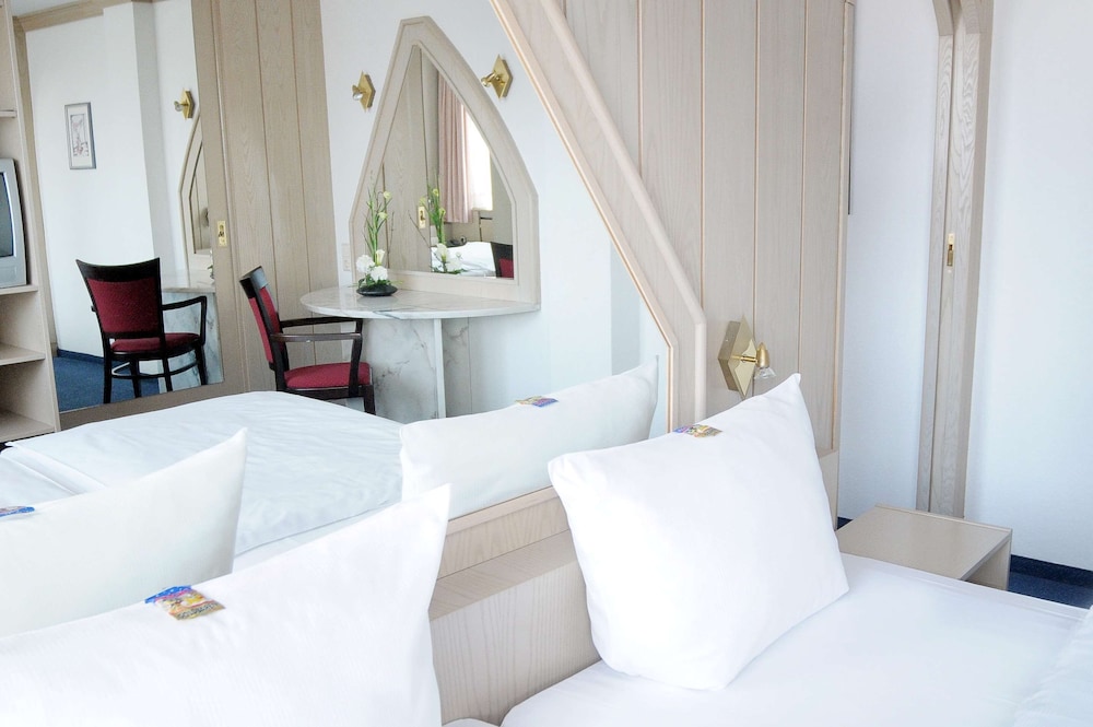 Best Western Hotel Heide 35/59