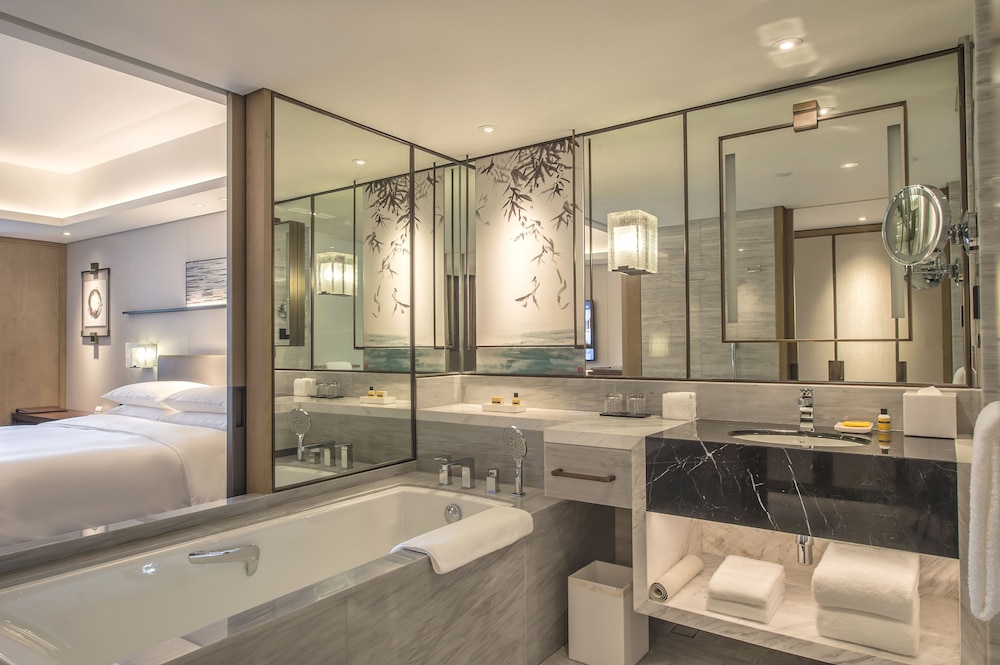 Grand Hyatt Hangzhou 47/48