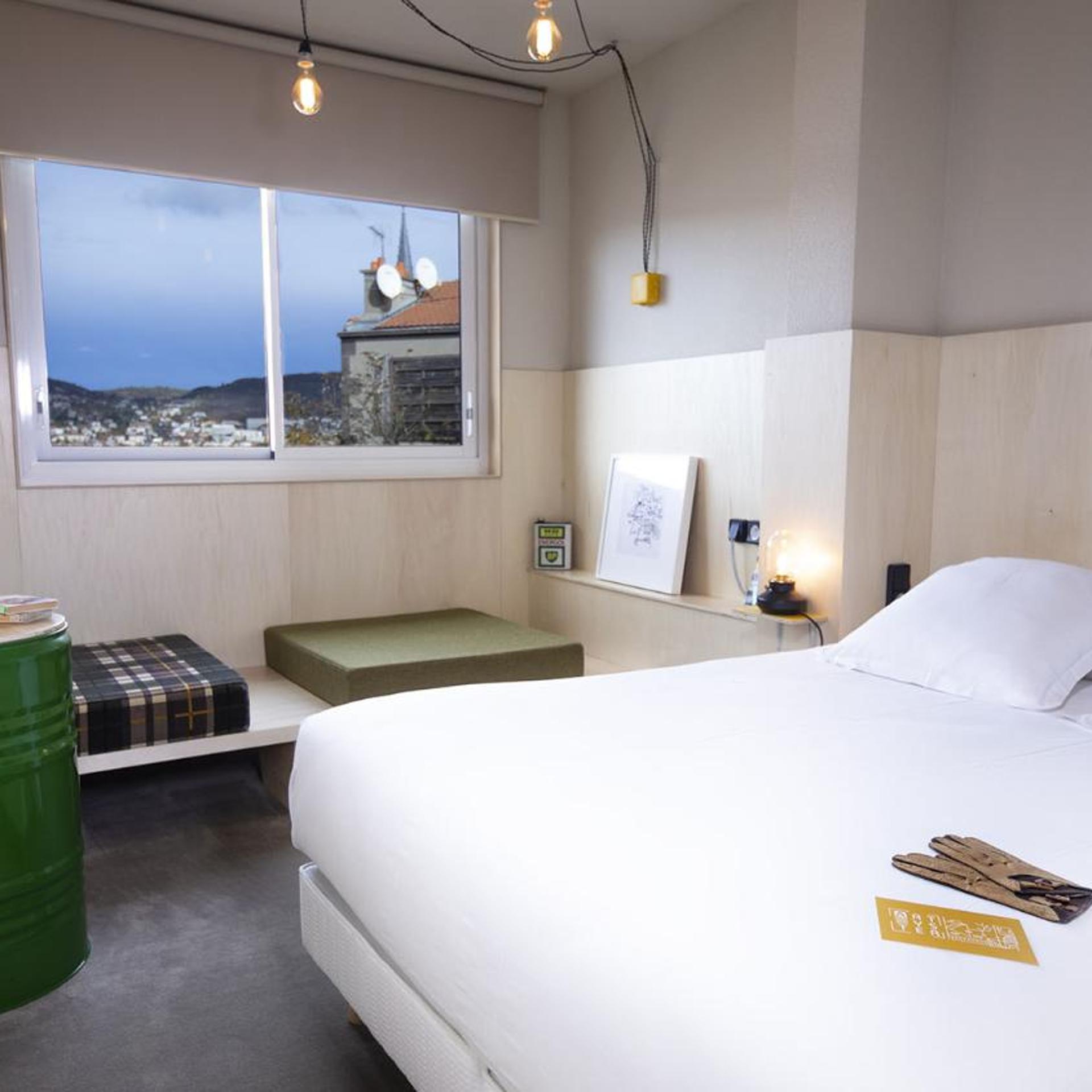Lounge, Triple، Artyster Clermont-Ferrand 2/6