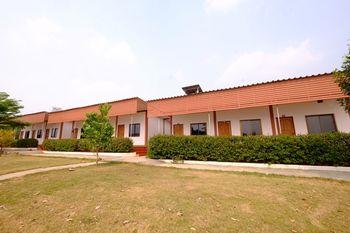 Mini Guesthouse 17/19