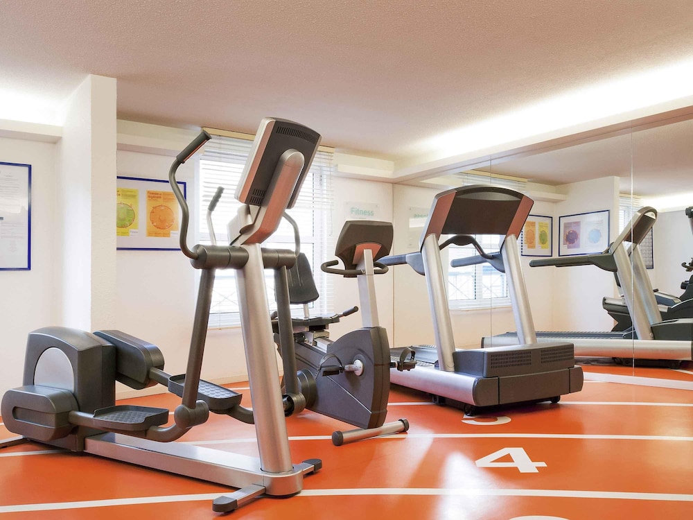 Novotel Centre Grand Place 23/48