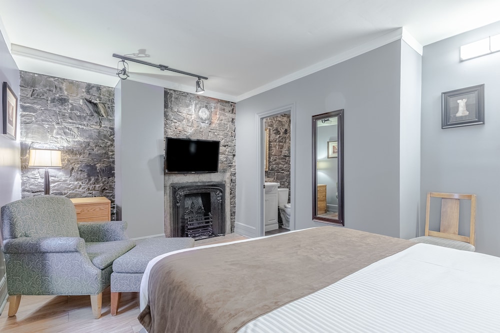 Hotel Jardin du Gouverneur 17/30