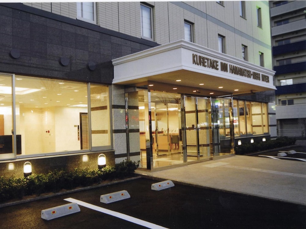 Kuretake Inn Hamamatsu Nishi Inter 40/43