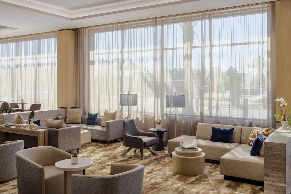 AC Hotel Jacksonville St Johns Town Center 25/45