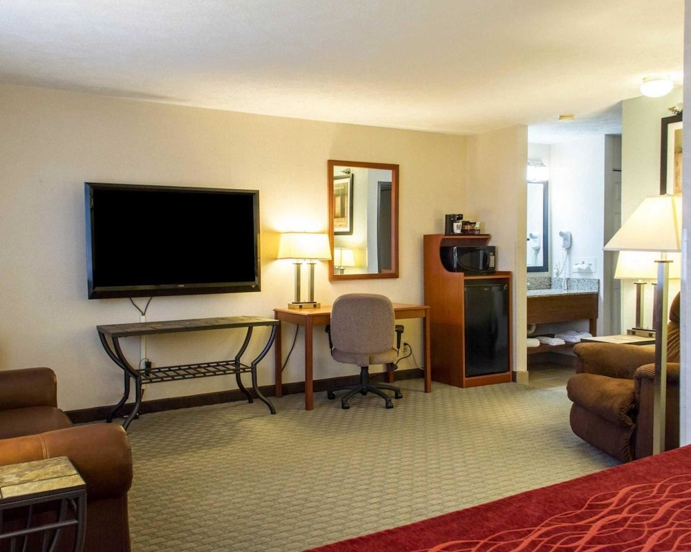 Comfort Inn Hastings 30/41