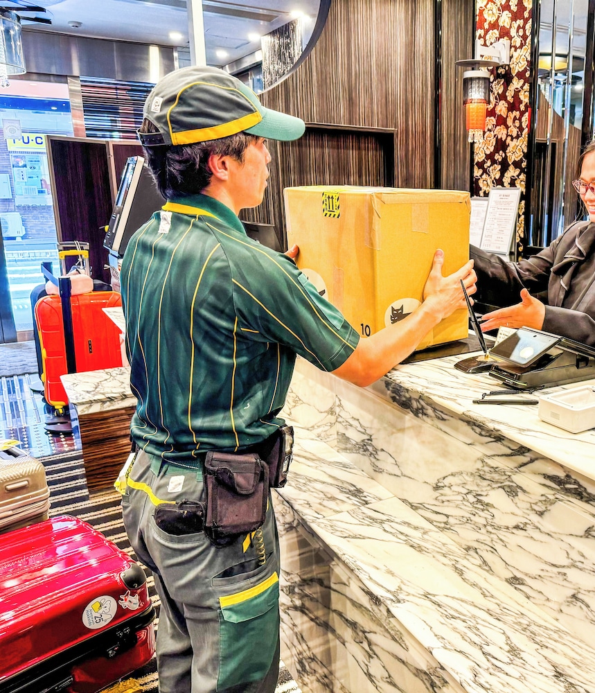 Apa Hotel Tkp Tokyo Nishikasai 61/66
