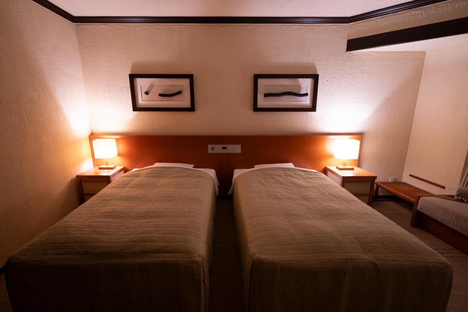 Room, Triple, Guest House, Hotel Laforet Shuzenji 3/8