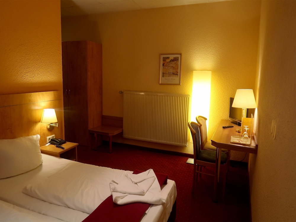 Hotel Adler Leipzig 27/62