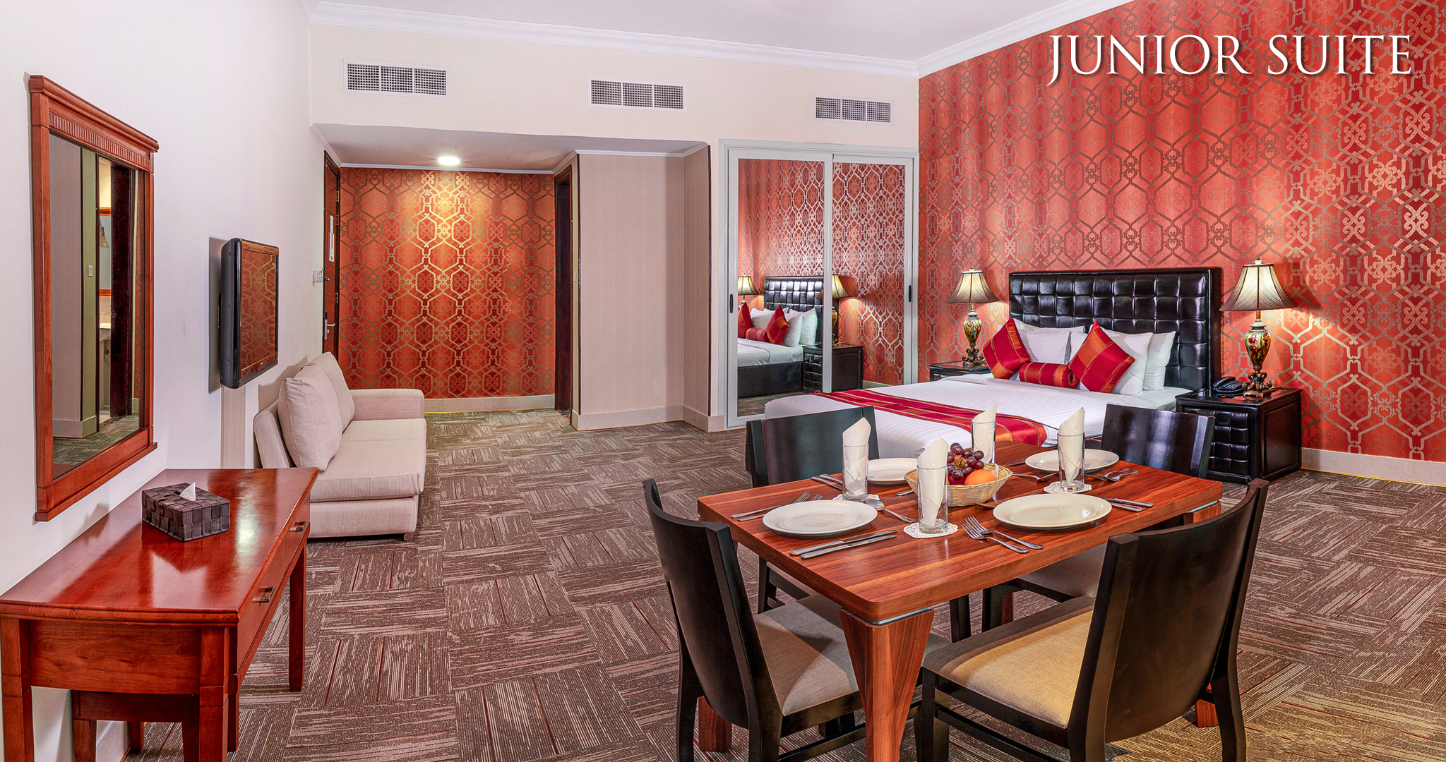 Grand Safir Hotel 33/46
