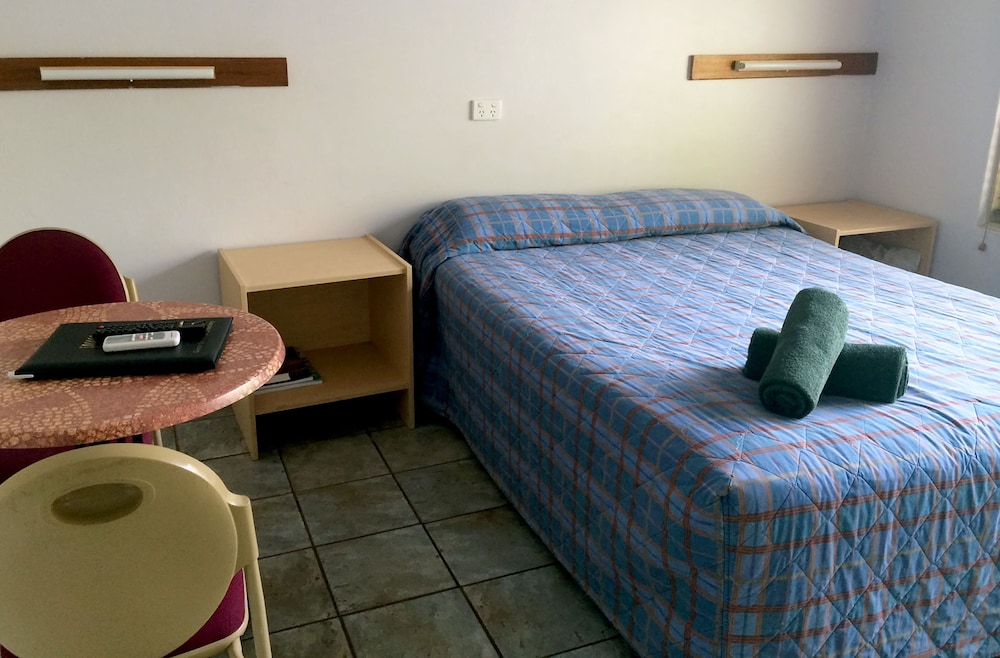 Hotel Kununurra 12/39