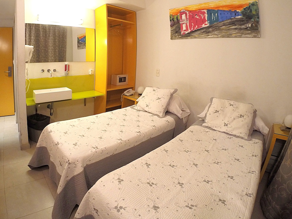 America Del Sur Hostel Buenos Aires 13/67