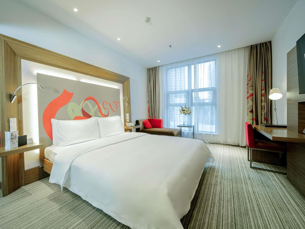 NOVOTEL GUIYANG DOWNTOWN 14/44