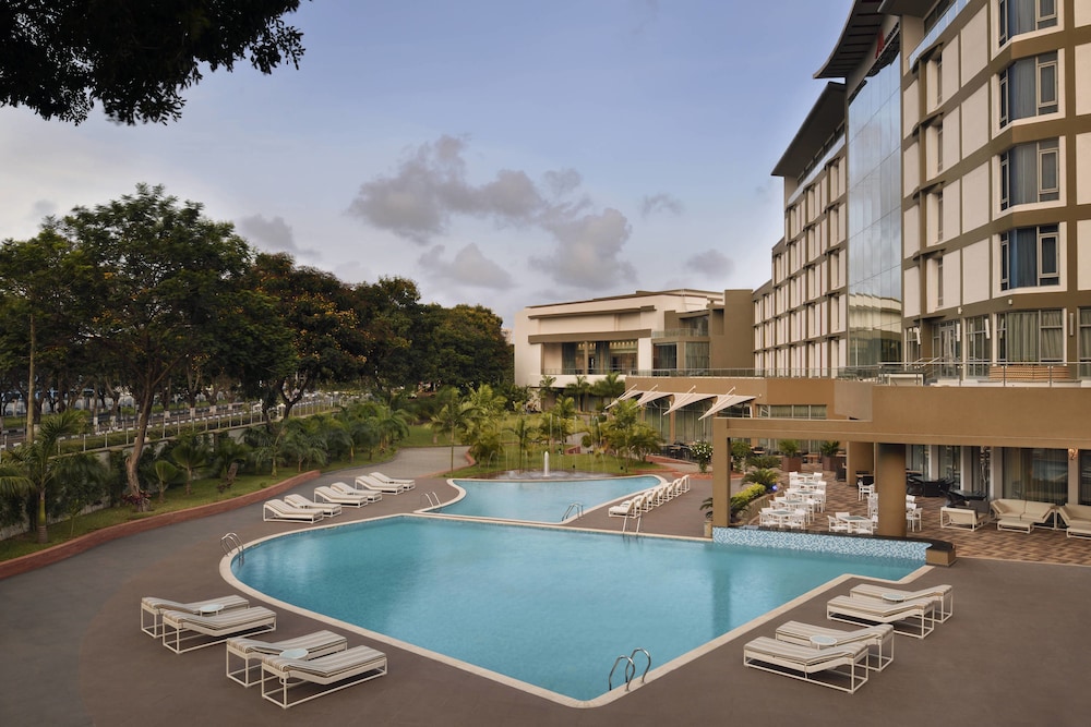 Marriott Accra Hotel 5/51
