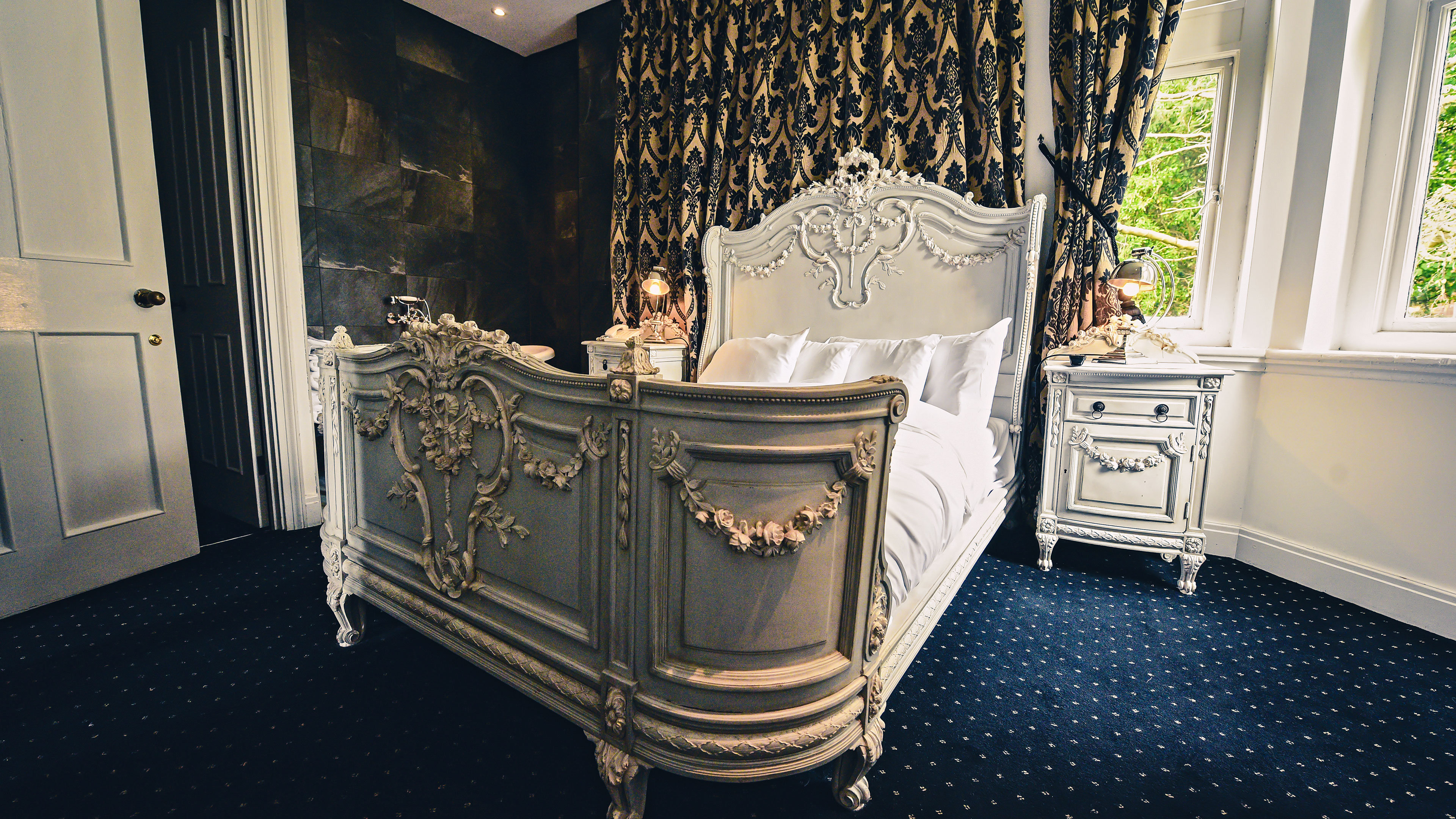 Ruthin Castle Hotel and Spa 10/50