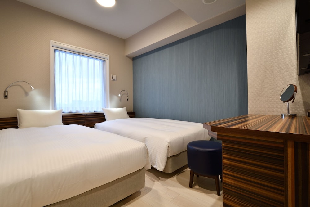 The BREAKFAST HOTEL Fukuoka Nakasu (ex Hotel WBF Fukuoka Nakasu) 26/63