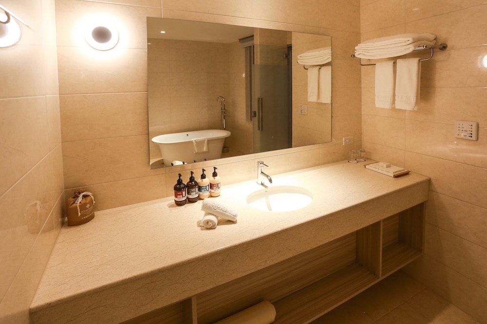 Aj Hotel Hsinchu 37/37