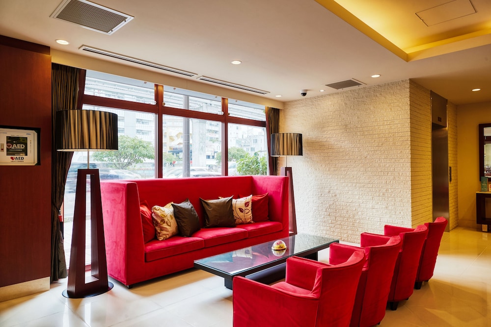 Hotel Yuquesta Asahibashi 32/50