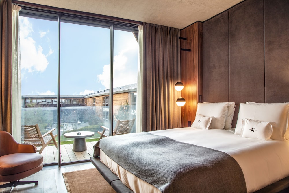 Jiva Hill Resort 18/82
