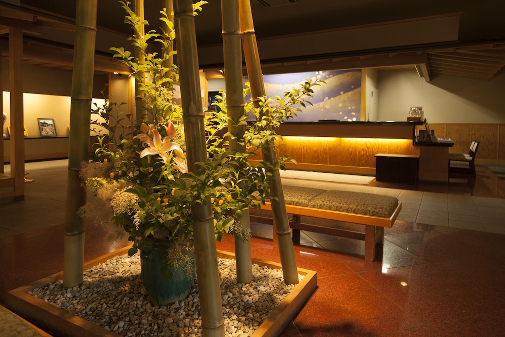 Hotel Keisui 8/60