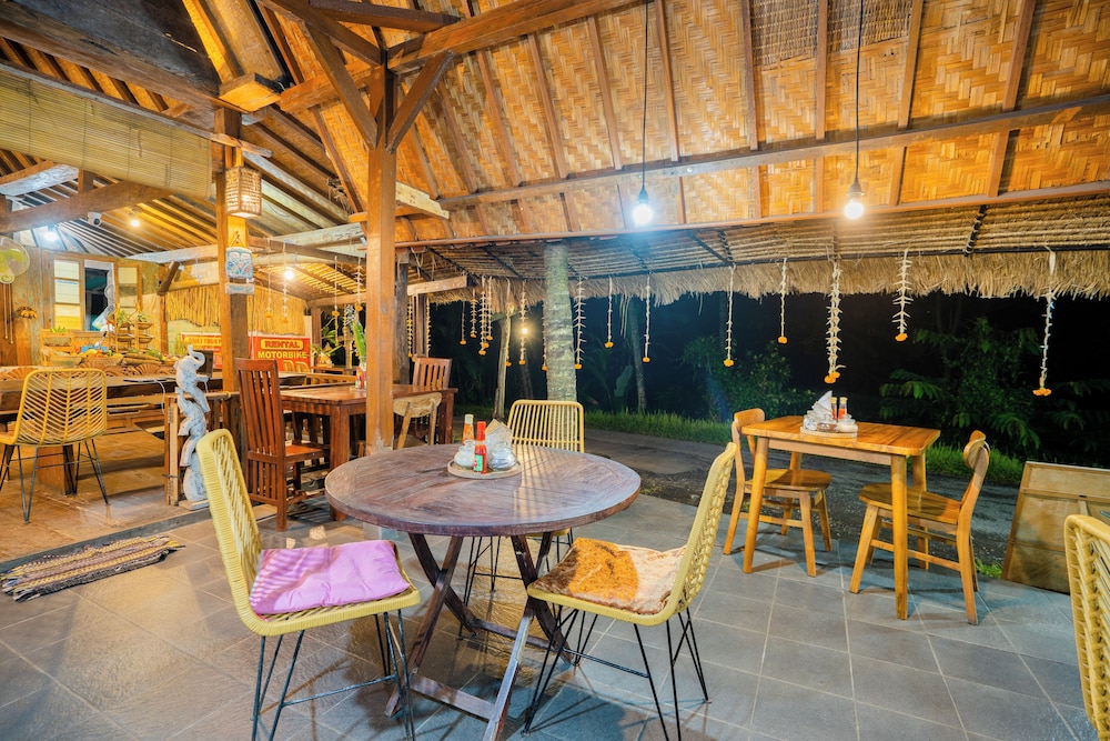 Ubud Sawah Homestay 35/50