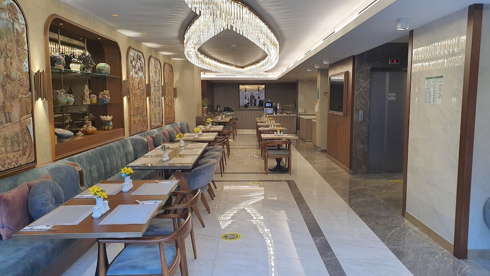 Asur Hotel 36/48