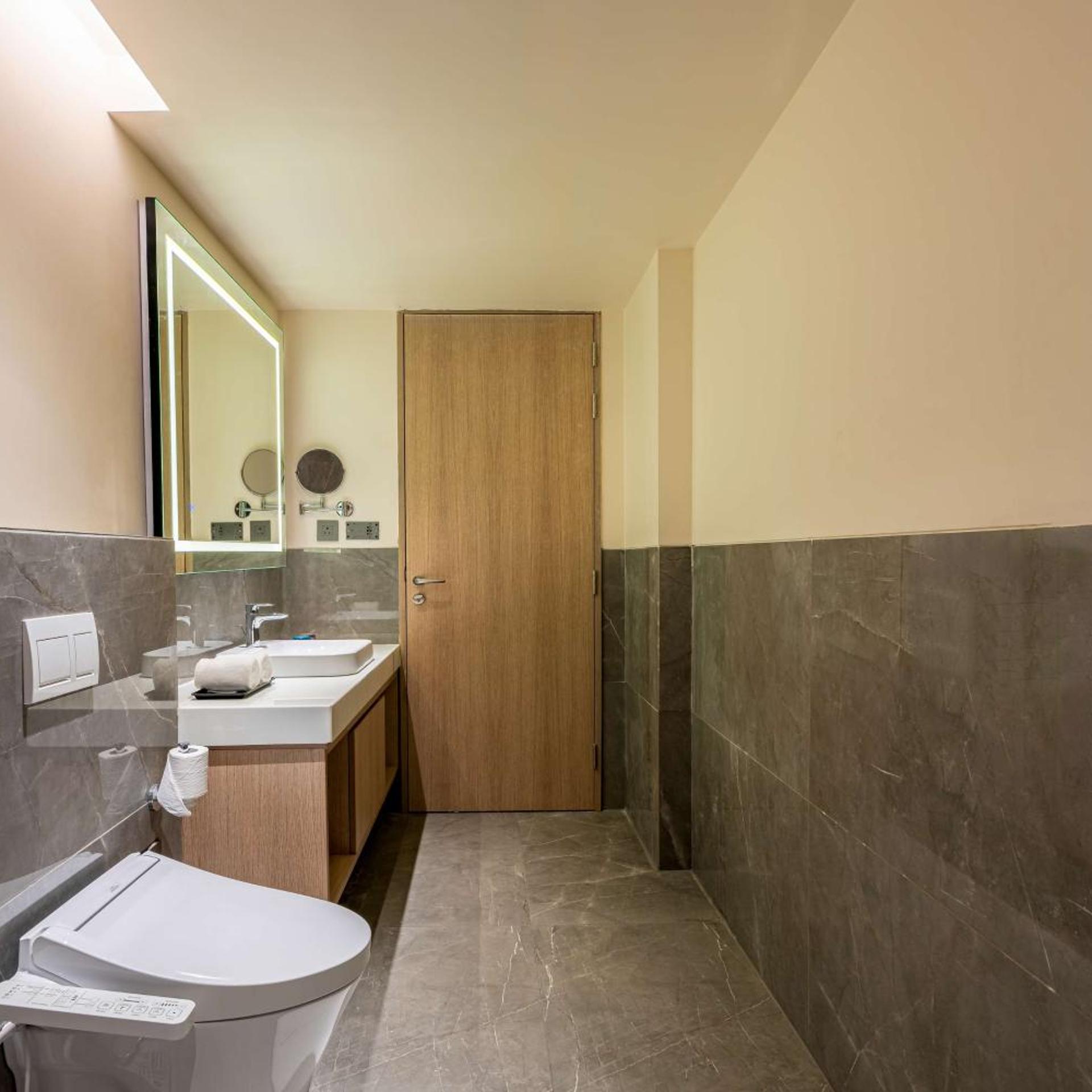 Park Inn by Radisson Vellore 36/36