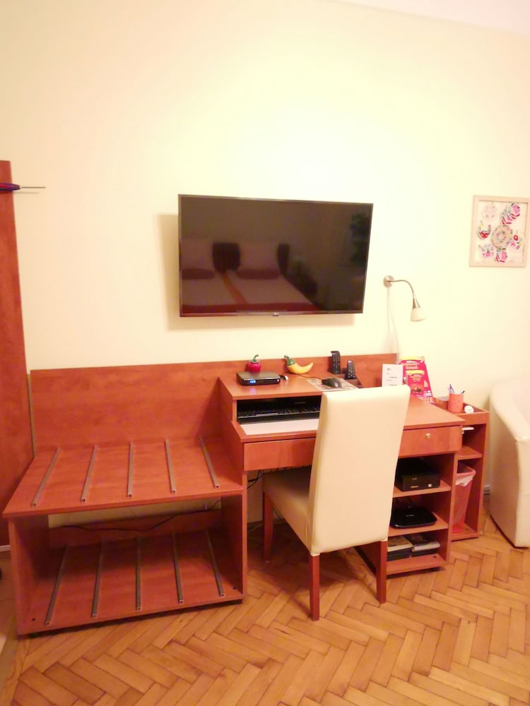 Paprika Apartman 45/50