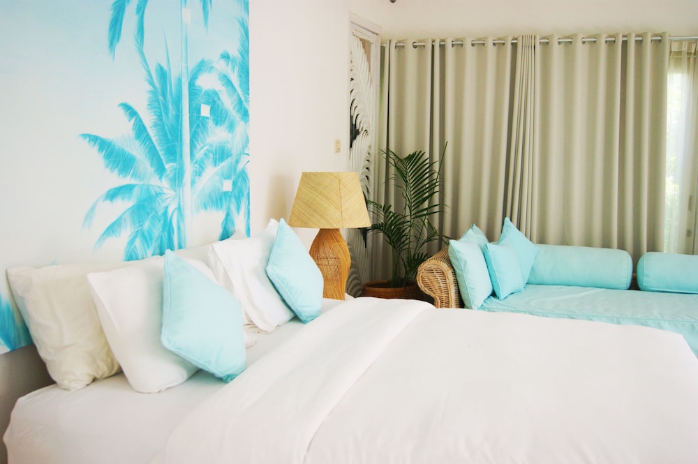 Harmony Villas Lombok 25/62