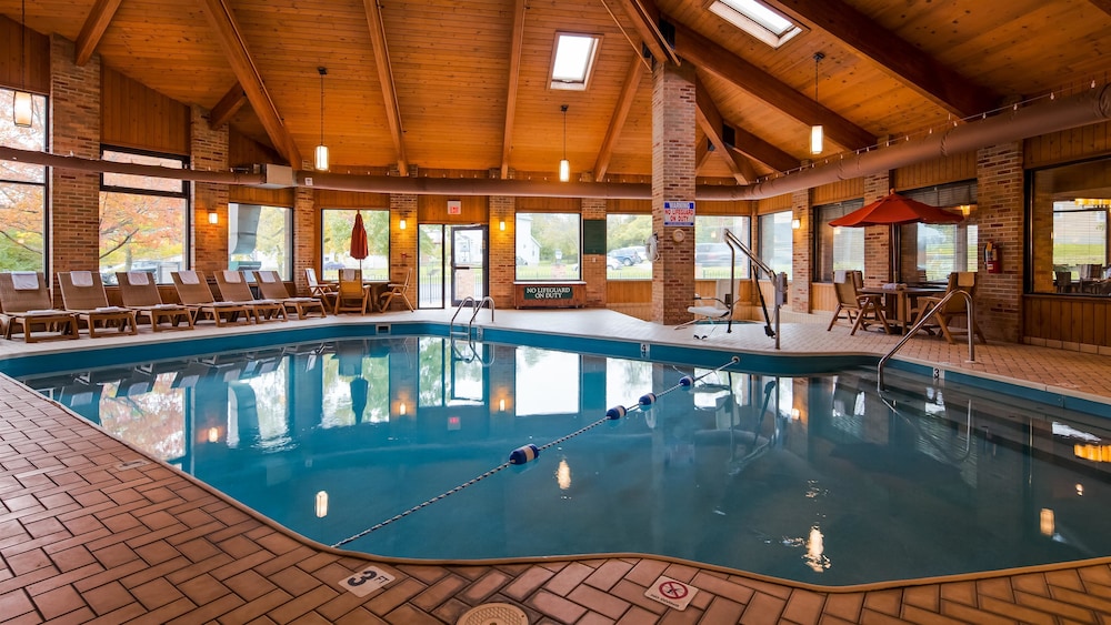 BEST WESTERN SYCAMORE INN 5/27