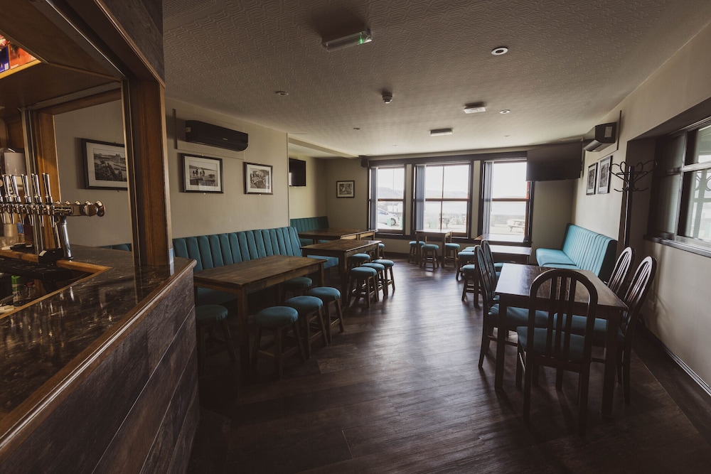 Scalloway Hotel 17/33