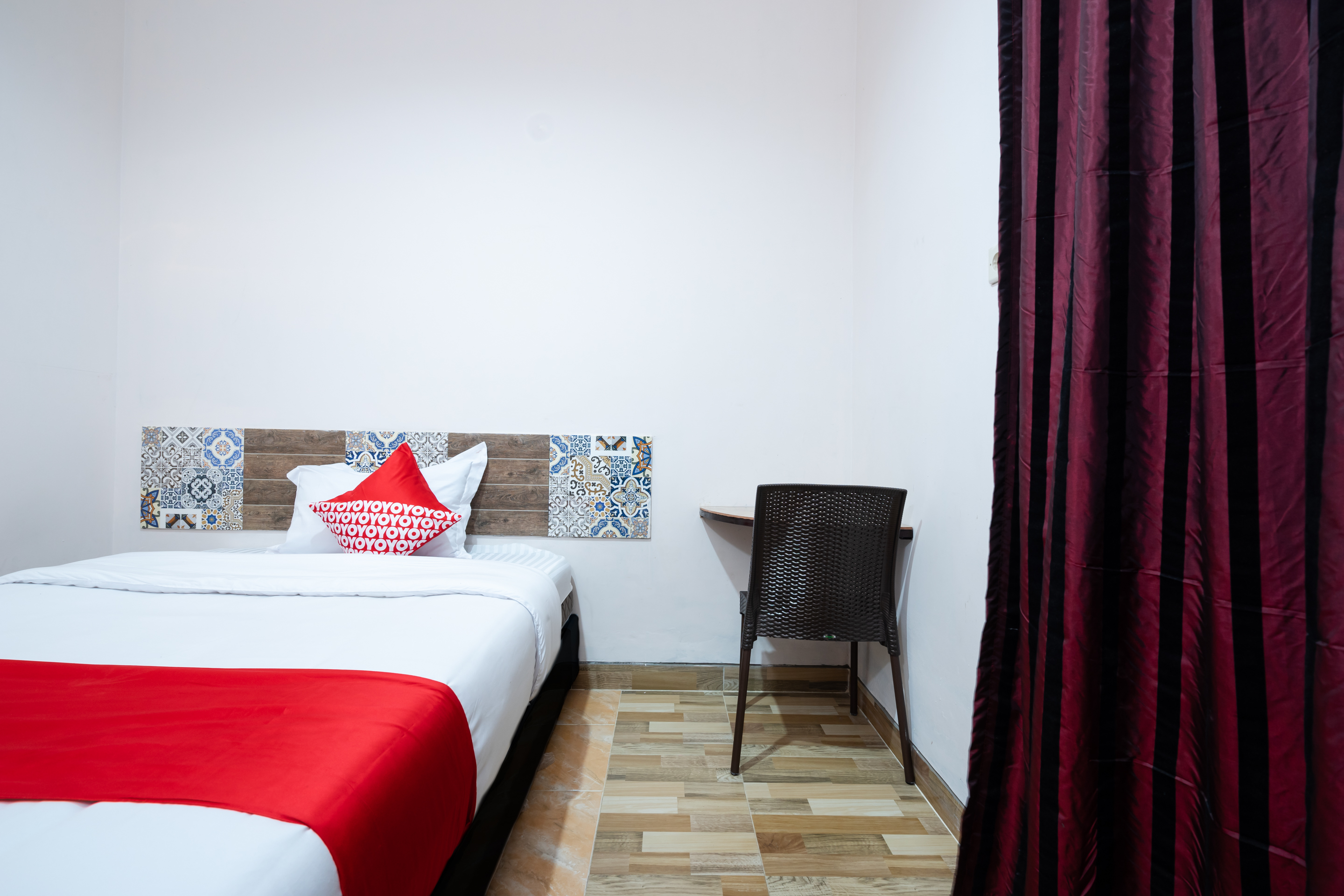 OYO 2285 Art Guest House Syariah 24/45