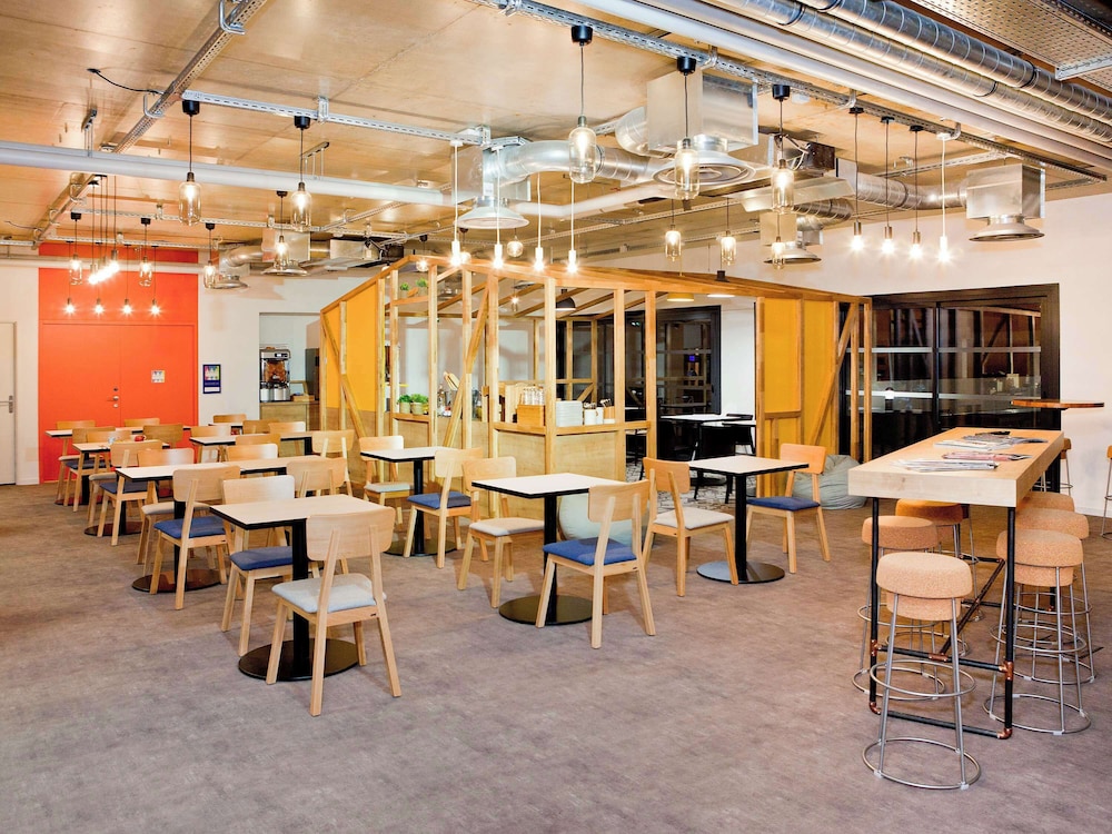 Ibis Styles Chlons-En-Champagne Centre 43/51