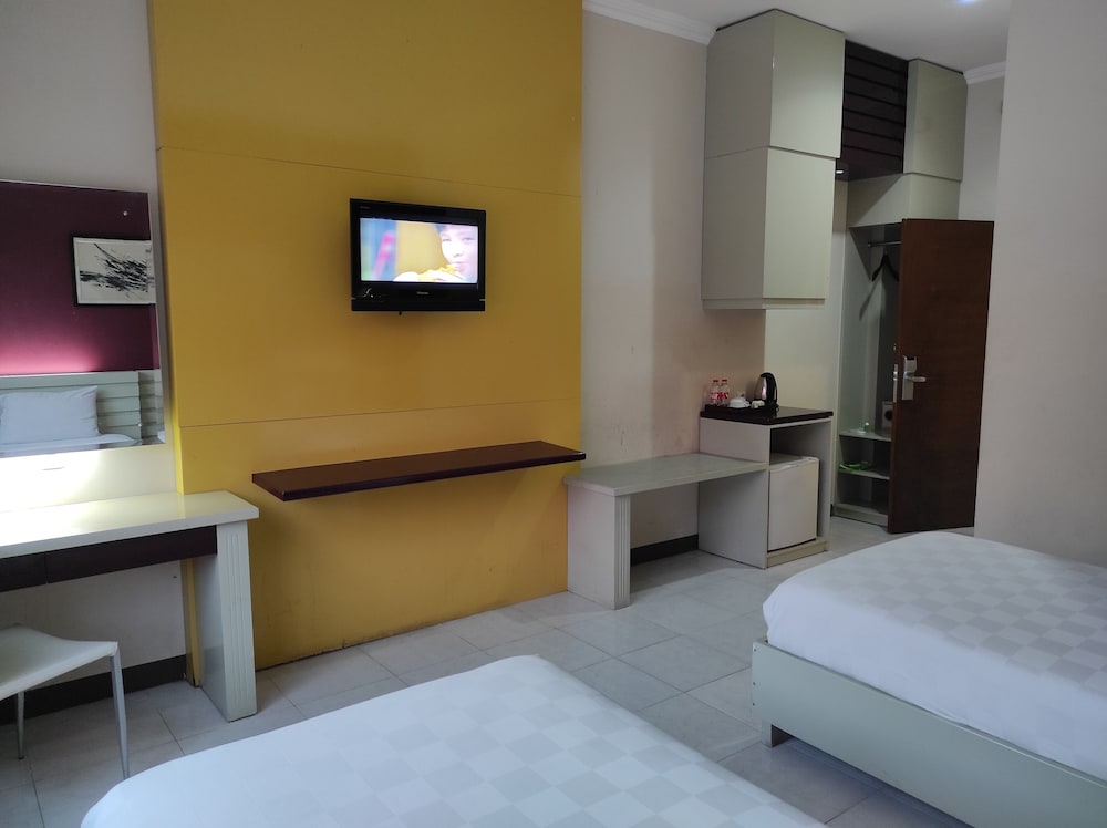 Orlen Hotel 11/27