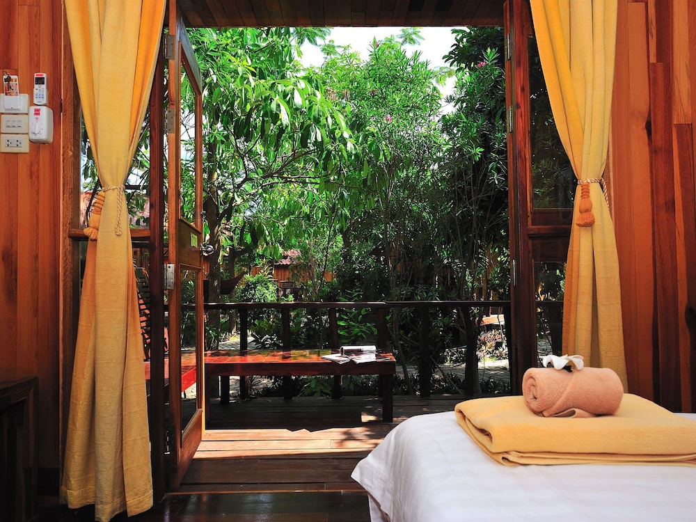 Bundhaya Resort 29/50