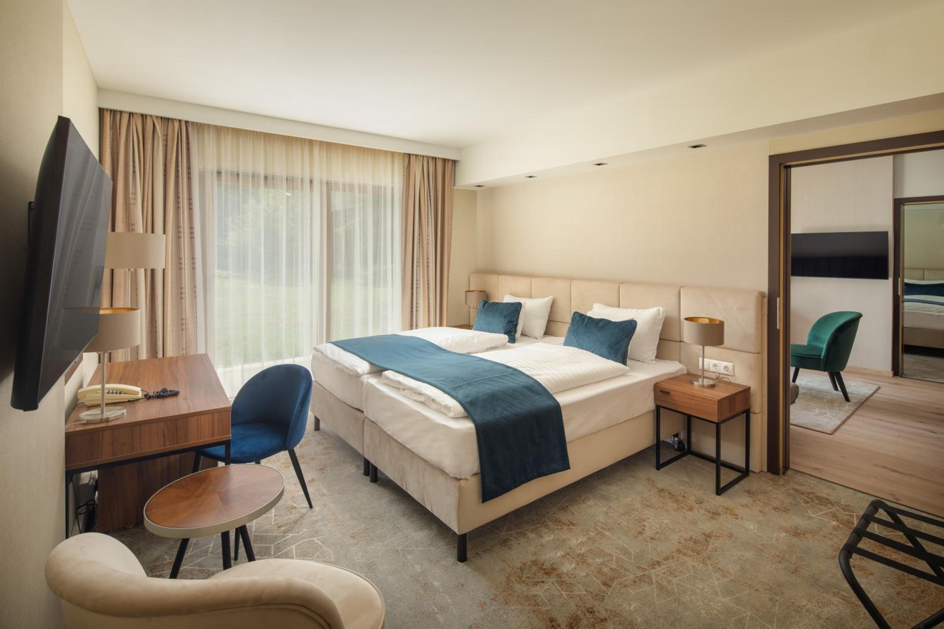 Fagus Hotel Conference and Spa 10/55