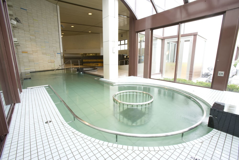 Spa Resort Nagoya Kasadera Hotel 27/50