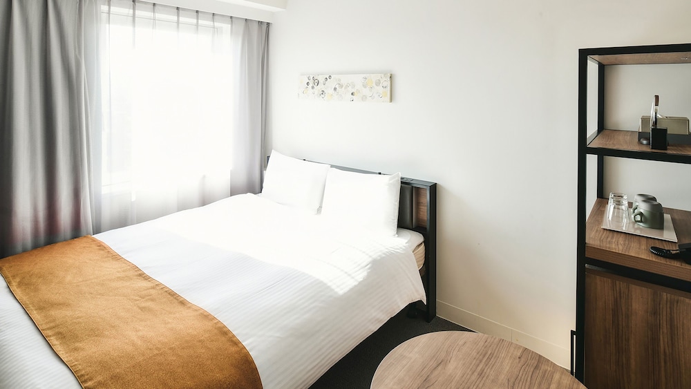 Vessel Inn Keisei Tsudanuma Ekimae 19/50