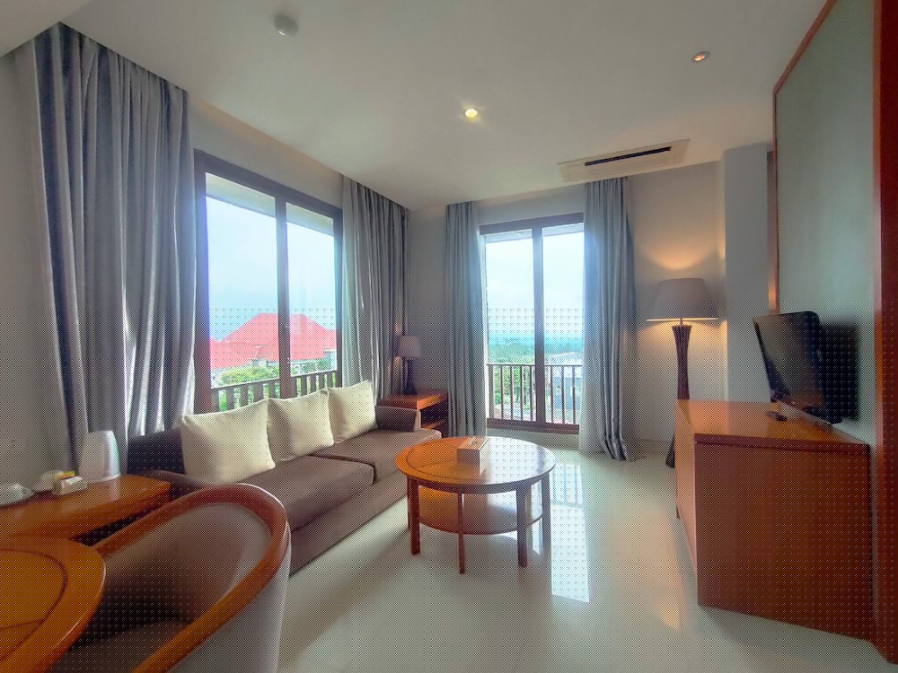 El Hotel Kartika Wijaya Batu 38/57