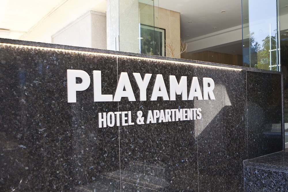 Playamar Hotel Apartments 3/68