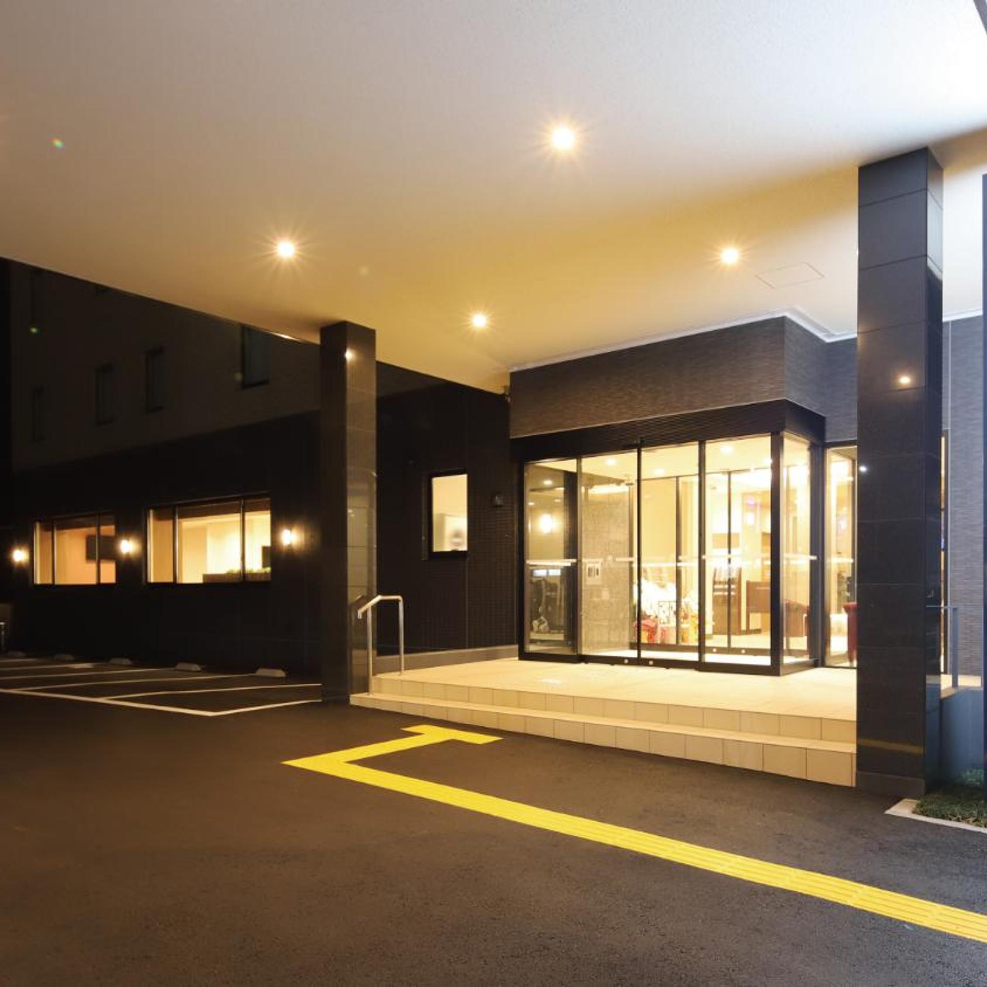 AB Hotel Konan 32/32