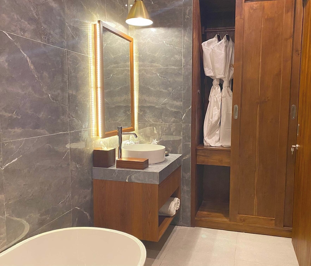The Prime Canggu Bali 42/46