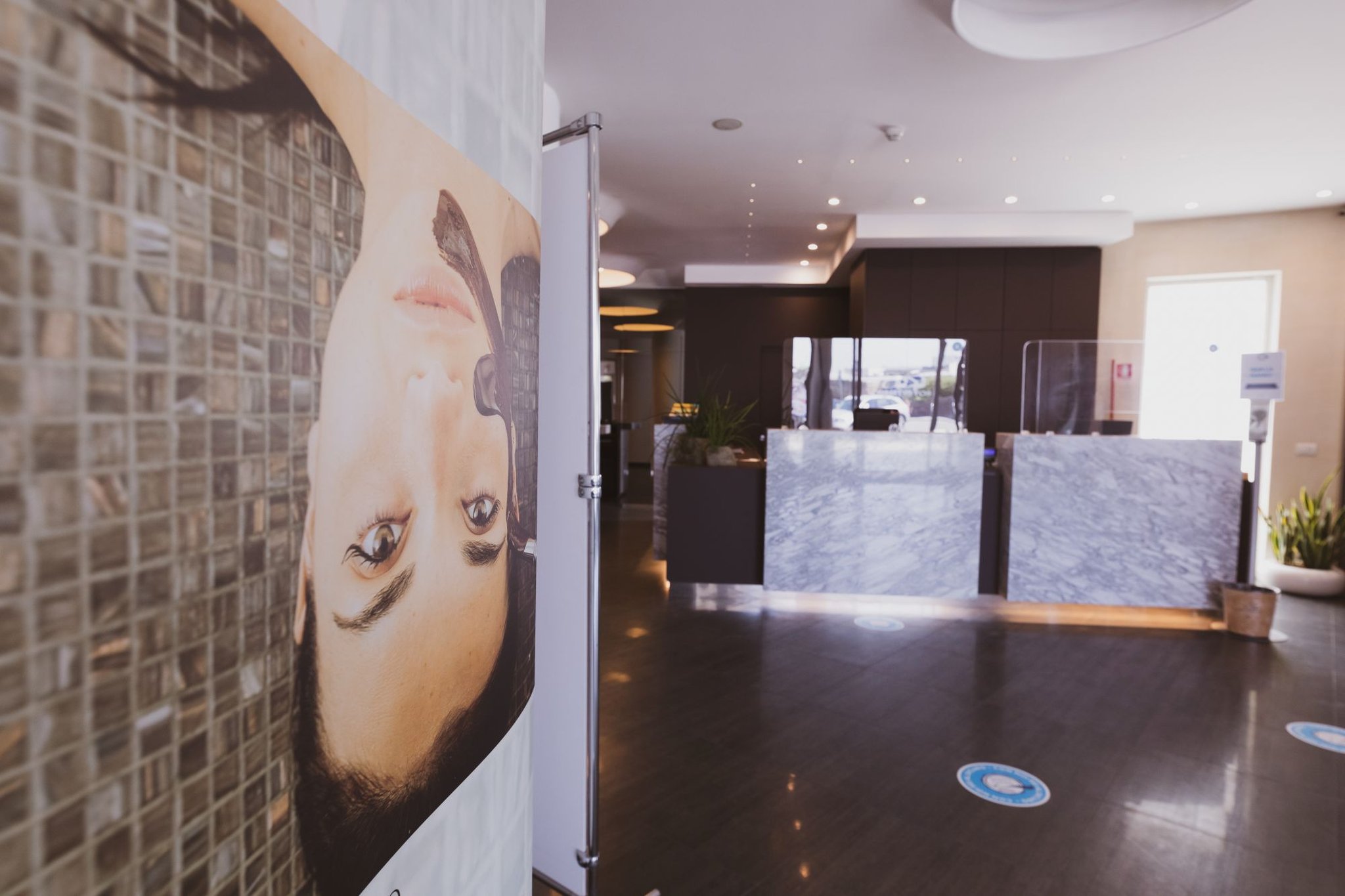 Callistos Hotel Spa 1/25