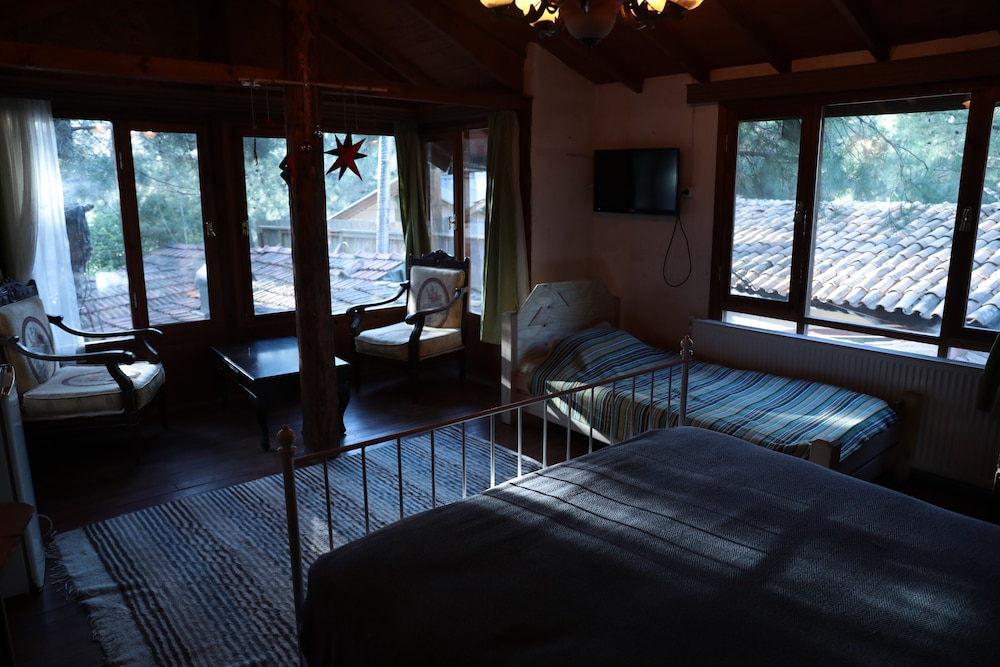Kayserkaya Cottages & Camping 33/50