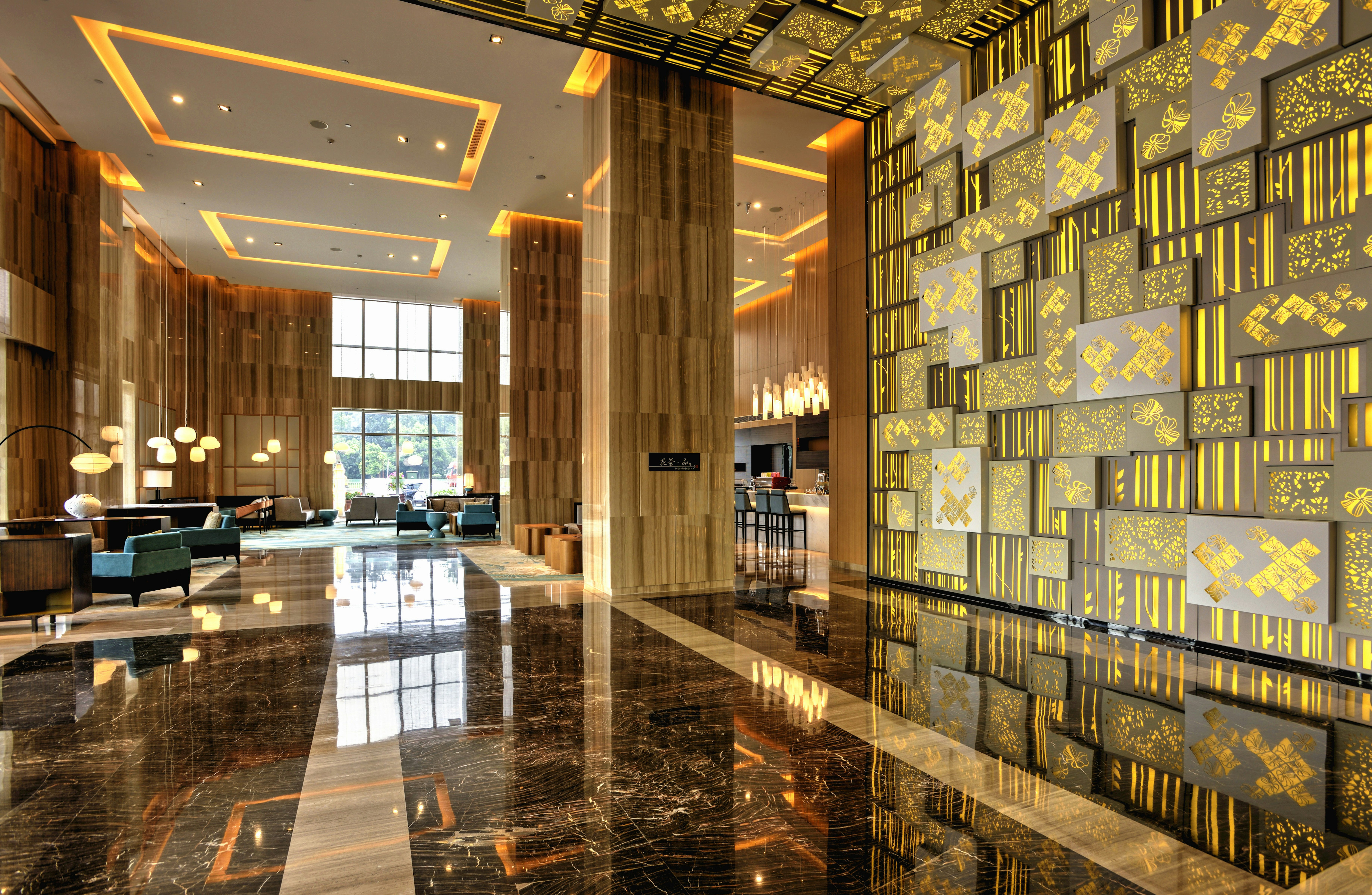 Hilton Garden Inn Chengdu Huayang 33/67
