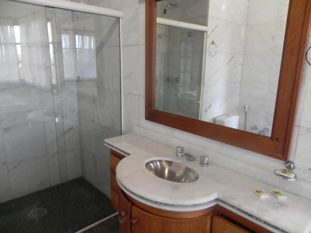 Summit Suites Hotel Campos do Jordao 30/31